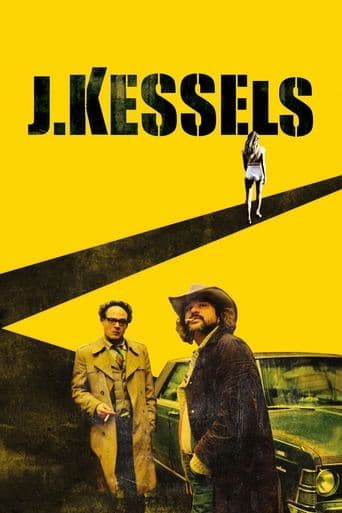 J. Kessels poster - Find streaming availability