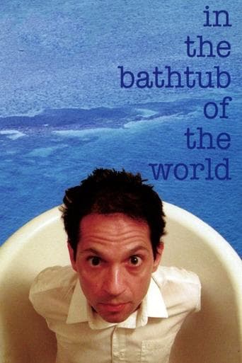 In the Bathtub of the World poster - Find streaming availability