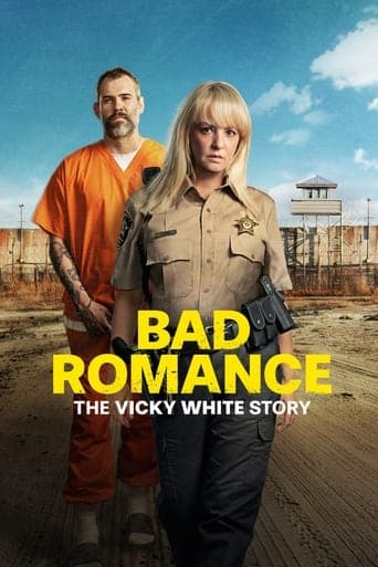 Bad Romance: The Vicky White Story poster - Find streaming availability