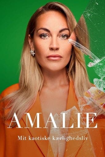 Amalie – Mit Kaotiske Kærlighedsliv poster - Find streaming availability