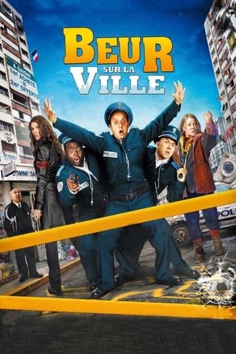 Beur sur la ville poster - Find streaming availability