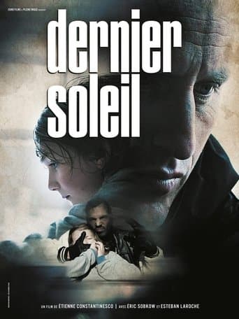 Dernier soleil poster - Find streaming availability