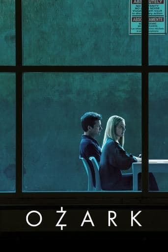 Ozark poster - Find streaming availability