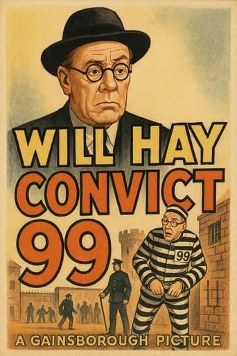 Convict 99 poster - Find streaming availability