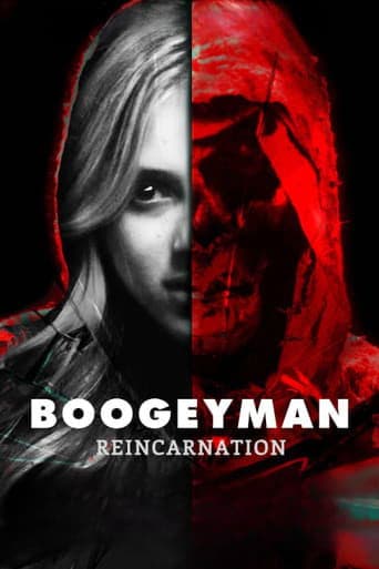 Boogeyman: Reincarnation poster - Find streaming availability