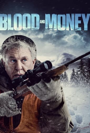 Blood and Money poster - Find streaming availability