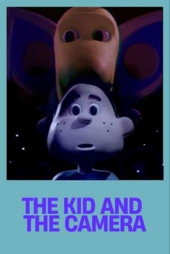 The Kid and the Camera poster - Find streaming availability