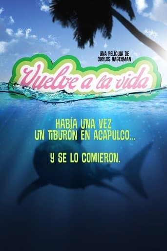Vuelve a la vida poster - Find streaming availability