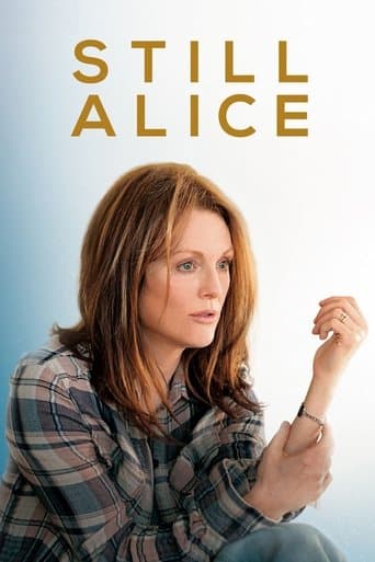 Still Alice poster - Find streaming availability