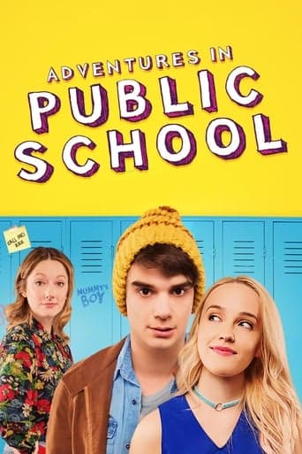 Adventures in Public School poster - Find streaming availability