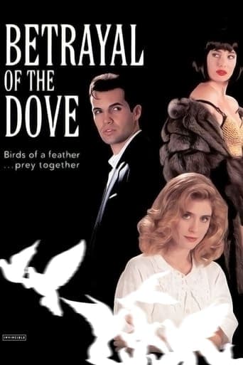 Betrayal of the Dove poster - Find streaming availability