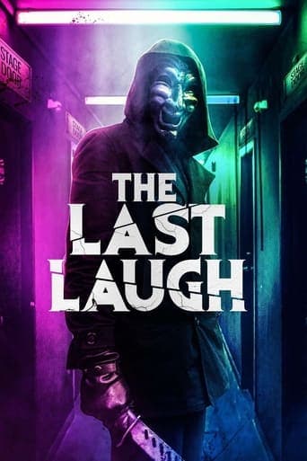 The Last Laugh poster - Find streaming availability