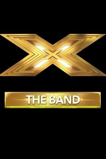 The X Factor The Band poster - Find streaming availability