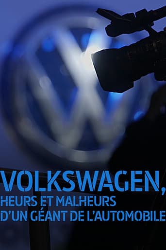 Die Macht und ihr Preis – Die Akte VW poster - Find streaming availability