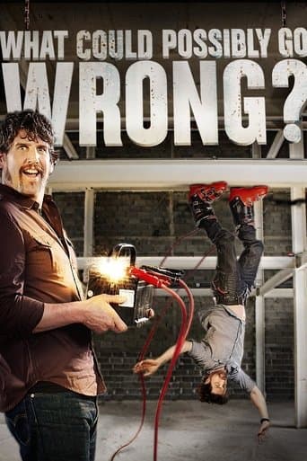 What Could Possibly Go Wrong? poster - Find streaming availability
