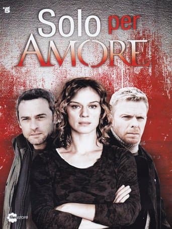 Solo per amore poster - Find streaming availability