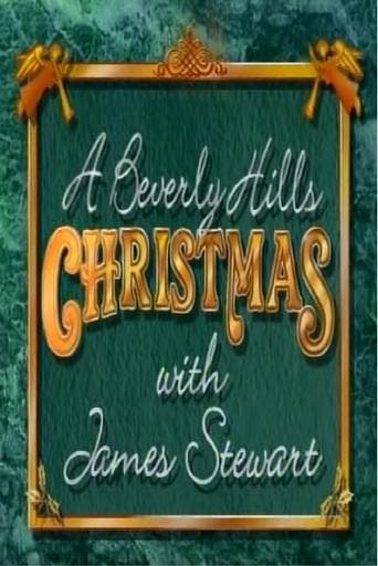 A Beverly Hills Christmas poster - Find streaming availability