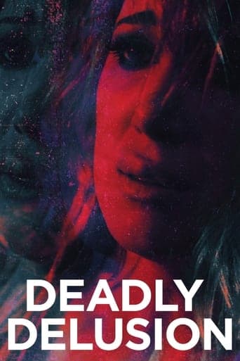 Deadly Delusion poster - Find streaming availability