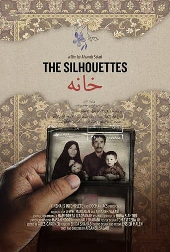 The Silhouettes poster - Find streaming availability