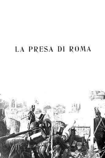 The Capture of Roma poster - Find streaming availability