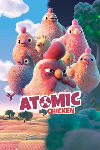 Atomic Chicken poster - Find streaming availability