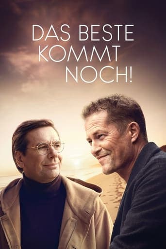The Best is Yet to Come poster - Find streaming availability