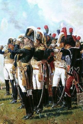 Napoleonic Wars: Battle of Friedland 1807 poster - Find streaming availability