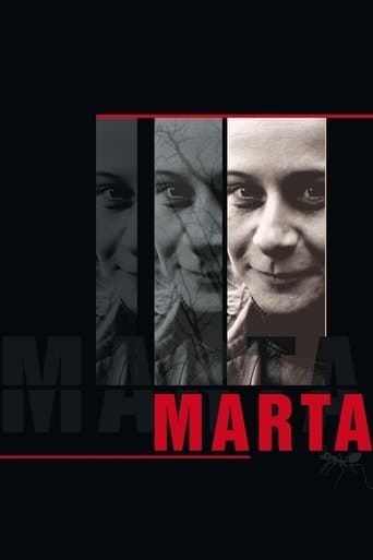 Marta poster - Find streaming availability