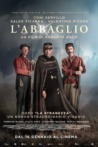The Illusion poster - Find streaming availability