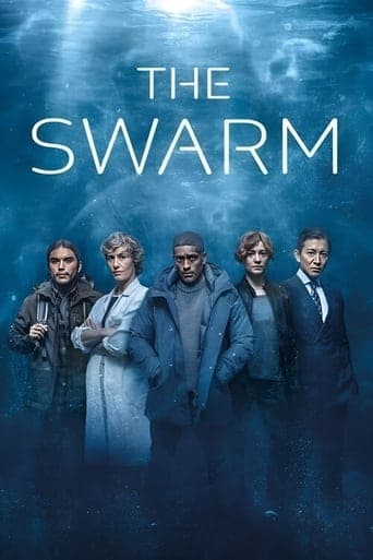 The Swarm poster - Find streaming availability