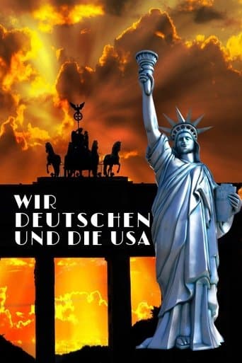 Wir Deutschen und die USA poster - Find streaming availability