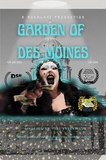 Garden of Des Moines poster - Find streaming availability