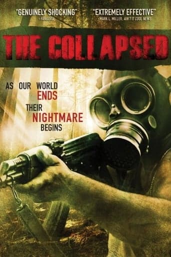 The Collapsed poster - Find streaming availability