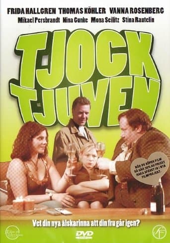 The Lovelife of a Fat Thief poster - Find streaming availability