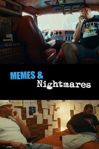 Memes & Nightmares poster - Find streaming availability