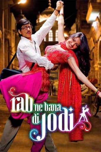 Rab Ne Bana Di Jodi poster - Find streaming availability