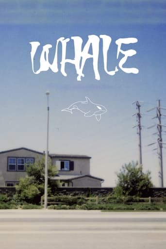 Whale poster - Find streaming availability