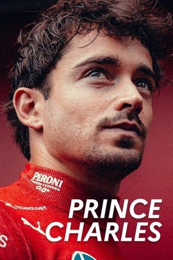 Prince Charles poster - Find streaming availability