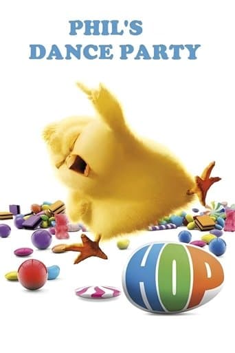 Phil's Dance Party poster - Find streaming availability