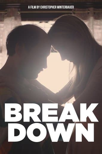 Break Down poster - Find streaming availability