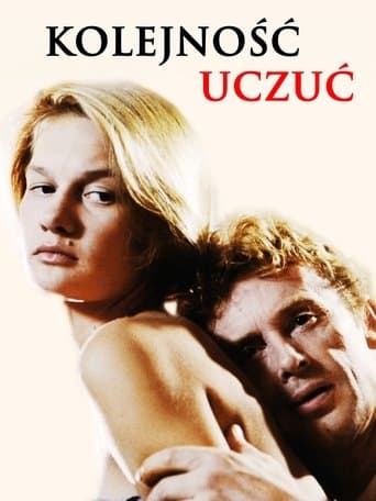 Sequence of Feelings poster - Find streaming availability