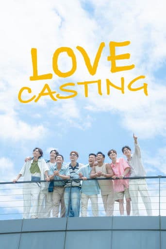 Love Casting poster - Find streaming availability