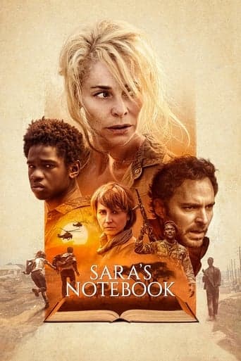 Sara's Notebook poster - Find streaming availability