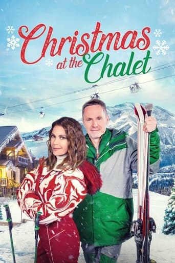 Christmas at the Chalet poster - Find streaming availability