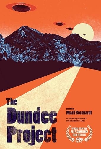 The Dundee Project poster - Find streaming availability