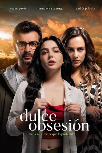 Sweet Obsession poster - Find streaming availability