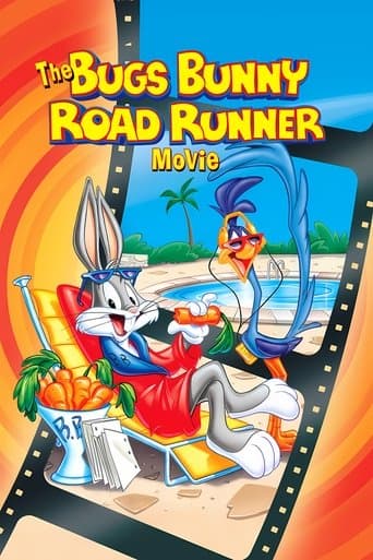 The Bugs Bunny/Road Runner Movie poster - Find streaming availability