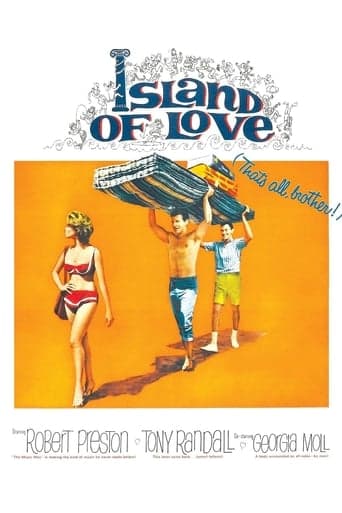 Island of Love poster - Find streaming availability