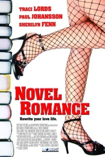 Novel Romance poster - Find streaming availability