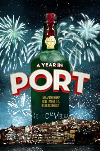 A Year in Port poster - Find streaming availability